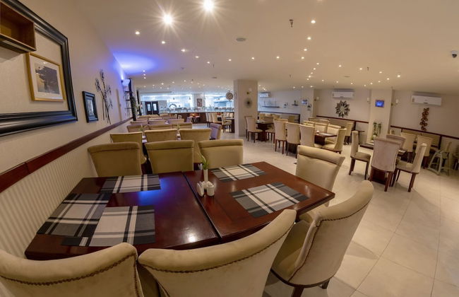 Orchid Suites 4 - Foto 24