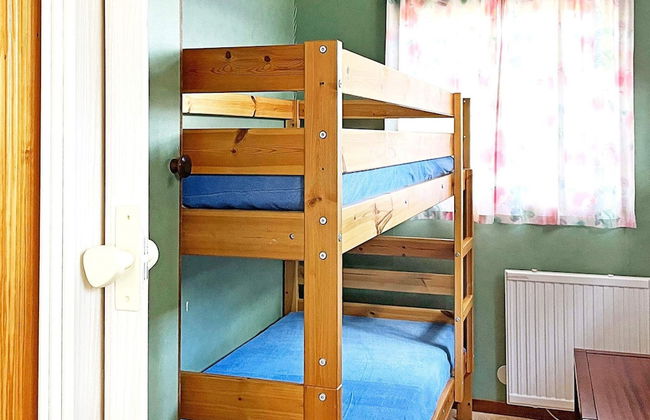 6 Person Holiday Home in Ellos - Foto 3