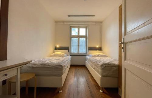 Historische Villa Herrenhaus Hellenthal - Photo 31