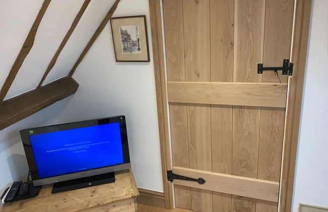 Sweet Small Barn With Tennis Court, Near Goodwood - Foto 5