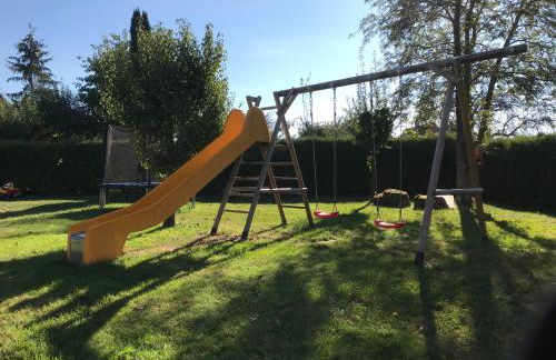 Ferienwohnungen Zeller - Foto 25