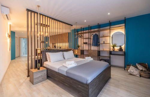 Semiso Beach Suites - Photo 14