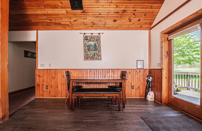 Camp Deep Creek - Foto 32