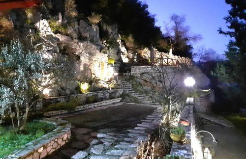 Agoriani Art Suite - 4 seasons' natural living - Foto 52