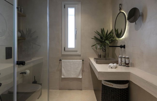 Villa Veneta at Ornos Sea View - Photo 12