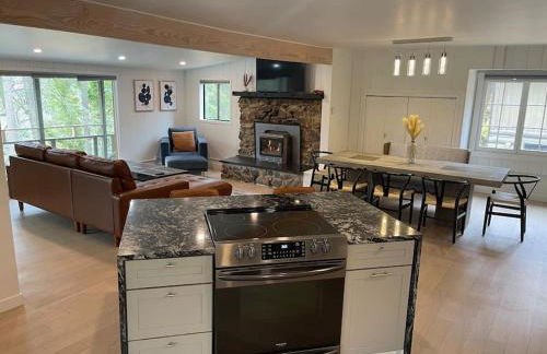 The River House - Foto 10