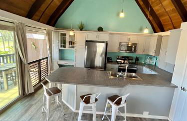 Ocean-View 1BR Condo on Black Sands Beach, Pool, Hot Tub - Foto 3