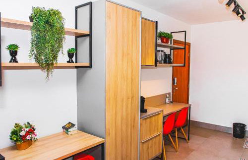 Apartamento moderno com uma estrutura plus - Loft Felau - Foto 18