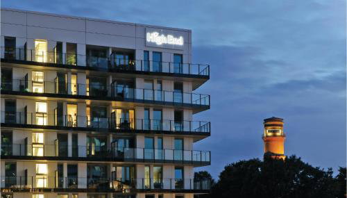 Highend Travemünde - Whg 205 - Foto 5