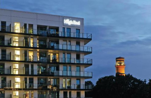 Highend Travemünde - Whg 205 - Foto 5