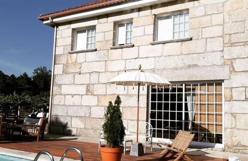 Os Areeiros Turismo Rural & Bodega - Foto 27