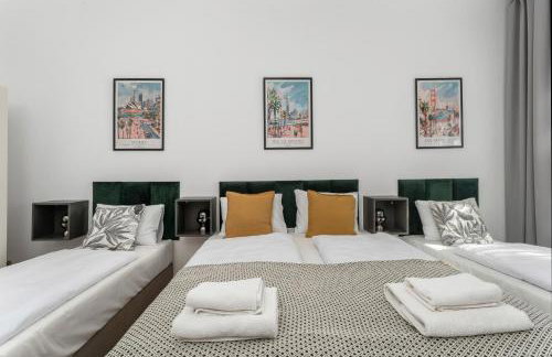 Hala Targowa Apartments - Foto 17