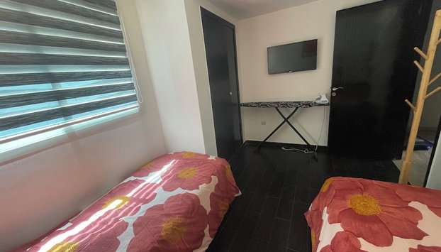 Aux Nuits de Miel - Marrakech - Foto 4, Habitación