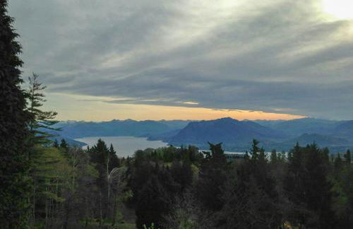 Villa With Pool Overlooking Lake Maggiore - Foto 24