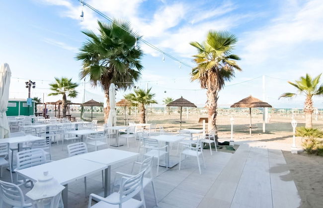 Residence With Swimming Pool Nearby the sea - Foto 15