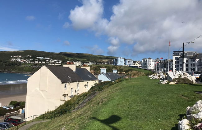 Falcon's Nest Self Catering Apartments - Foto 7