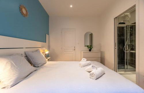 L'appart du Général - Foto 12