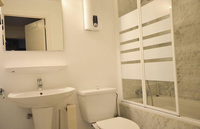 Apartment by Sea and Dunes With Terrace - Foto 7