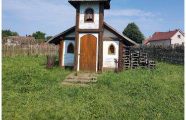 Apartman Batuda,moderno opremljen apartman u centru Đurđevca, u cijeni WELLNESS, sauna, bazen u obližnjem hotelu, mini zoo, 5G internet, R1 račun - Foto 28