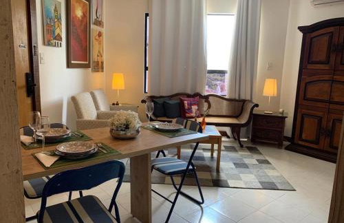 Apartamento confortável, região do Iguatemi - Foto 4