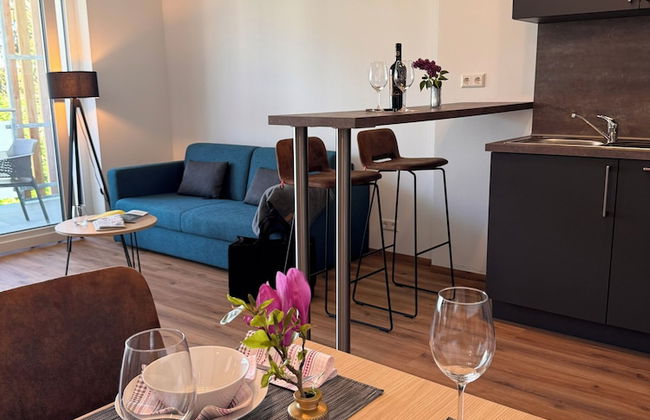 SONNENHOF Apartments - Photo 8