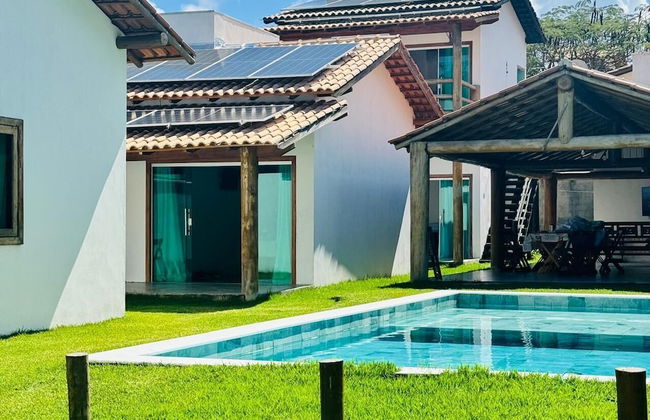 Corais da Pitinga - Photo 2