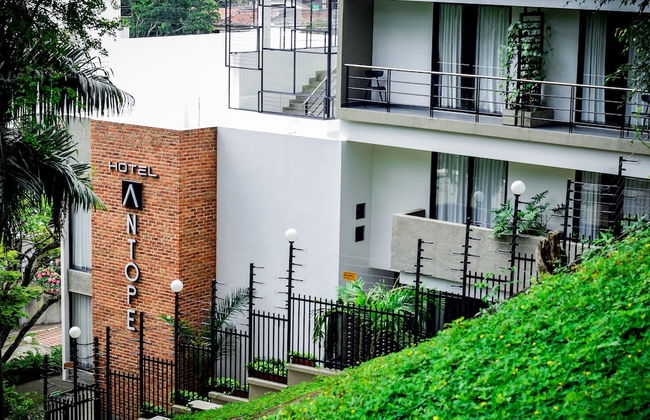 Antope - Apartaestudios - Photo 69