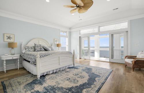 The Blue Pearl - Luxurious beachfront living with community pool! - Foto 34