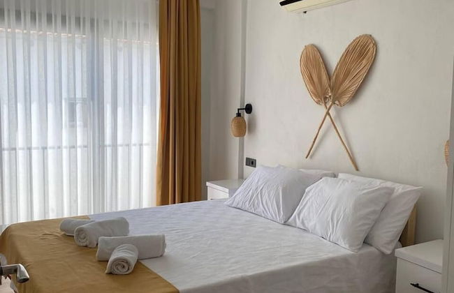 Aden suit apart - Foto 1