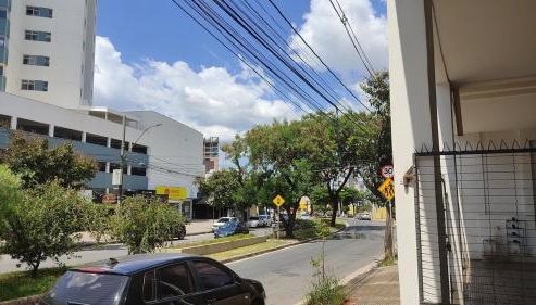 Kitnet independente confortável e muito bem localizada - Foto 4