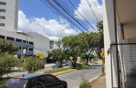 Kitnet independente confortável e muito bem localizada - Foto 19