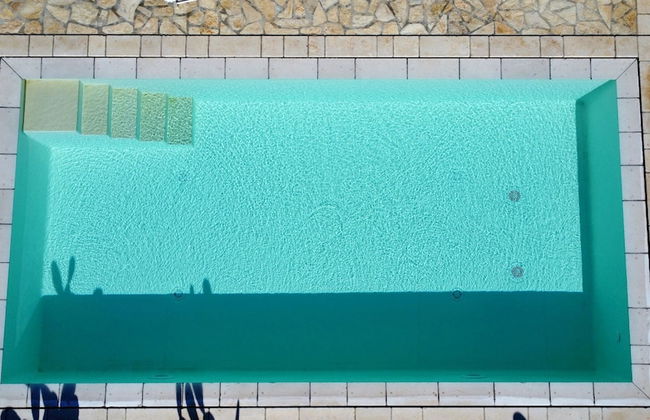 Casa Celeste - Immersa Nella Natura con Piscina Privata nel Salento - Photo 32