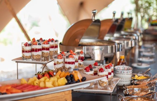 Kruger Untamed - Tshokwane River Camp - Photo 32