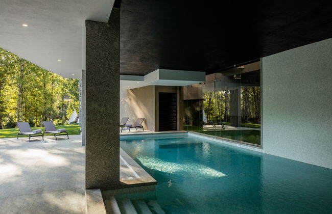 Aqua Village Health Resort & Spa - Foto 11