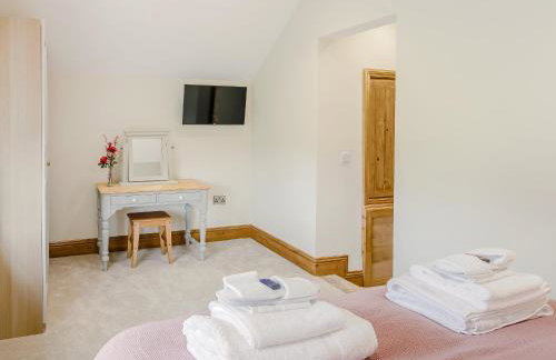 Alton Hall Cottage - Foto 20