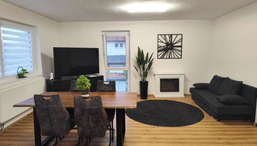 FeWo Wellfit - Foto 2