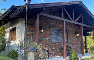 Chalé rural- hospedagem e experiência! - Foto 65