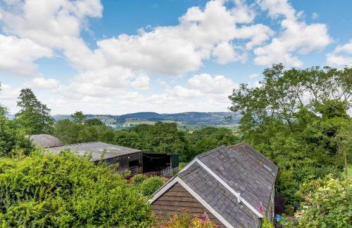 The Old Milking Parlour - Foto 47