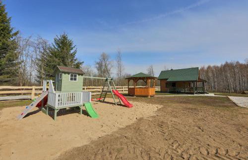 Apartamenty Białe Brzozy - Photo 45