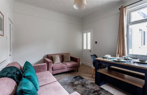 Spacious 3-Bedroom Home in Norton, Sleep 5-6 - Foto 19