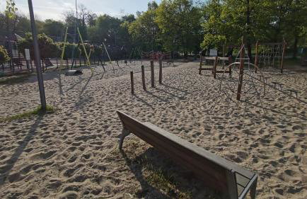 Trzy Szczęścia - Foto 14