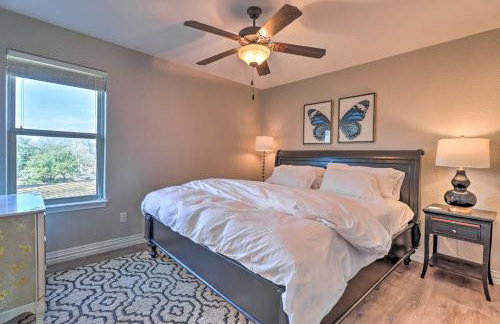 Lake LBJ Waterfront Vacation Rental! - Foto 22