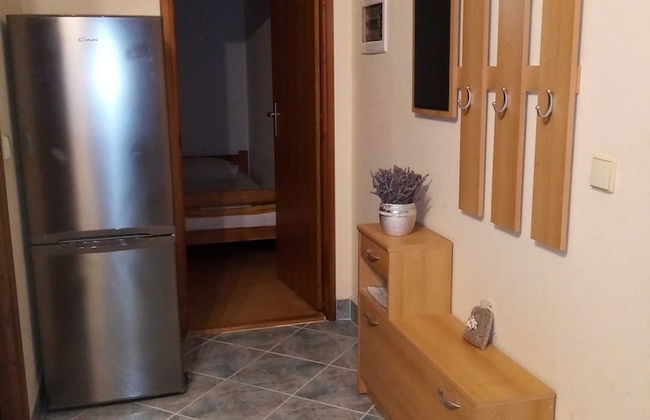 Apartments Vanja Škara Biograd - Foto 8