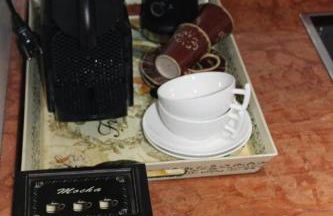 Palazzo Pier Capponi Toscana - Foto 9