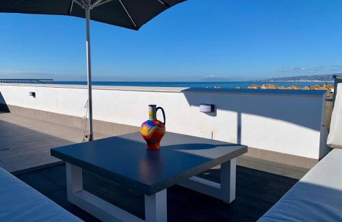 Four bedroom penthouse in Torrox - Photo 3