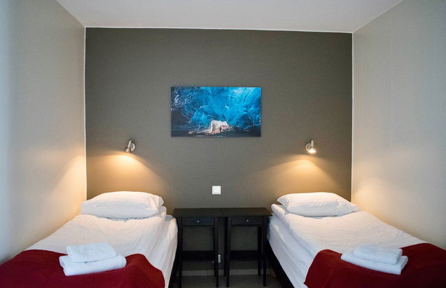 Arctic Nature Hotel - Foto 7