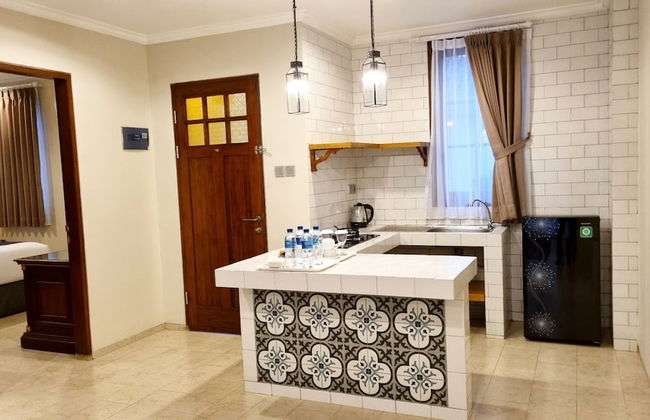 Omatha Village - Photo 47