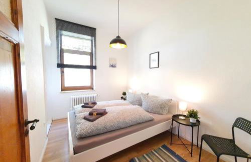 Altstadt-Ferienwohnungen in der Auguststadt - Foto 18