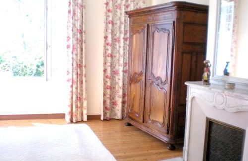 Manoir enchanteur à Cailhau avec piscine privée sécurisée - Foto 12