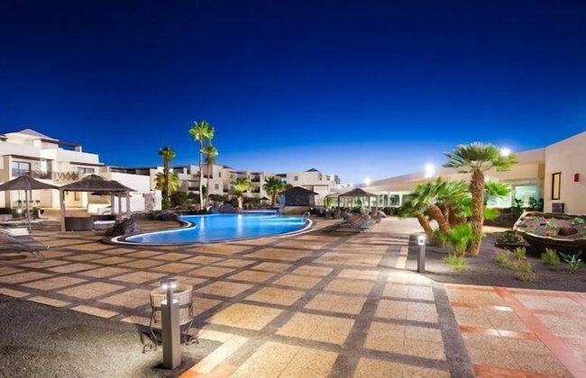 Vitalclass Lanzarote Resort - Foto 25